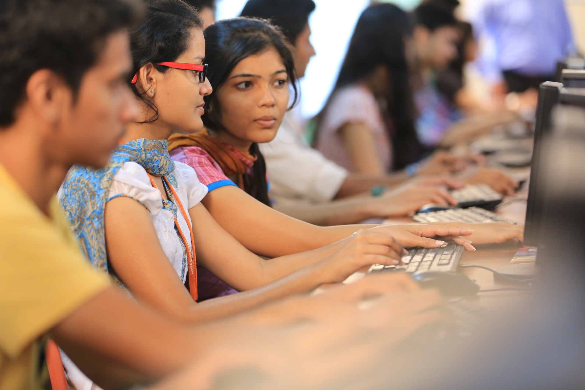 M.Tech CSE research